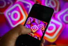 Instagram Hides Follower and Following Lists for Accounts Based in Iran