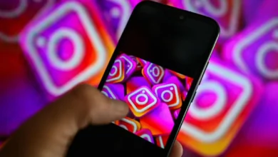 Instagram Hides Follower and Following Lists for Accounts Based in Iran