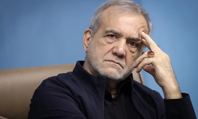 President Pezeshkian Urges Supreme National Security Council to Lift Internet Restrictions Immediately