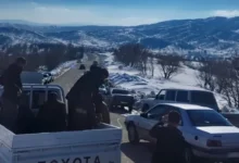 Iran’s Dark and Booming Internet Market: A Tale of Foreign SIM Cards and Multi-Million Toman Proxies