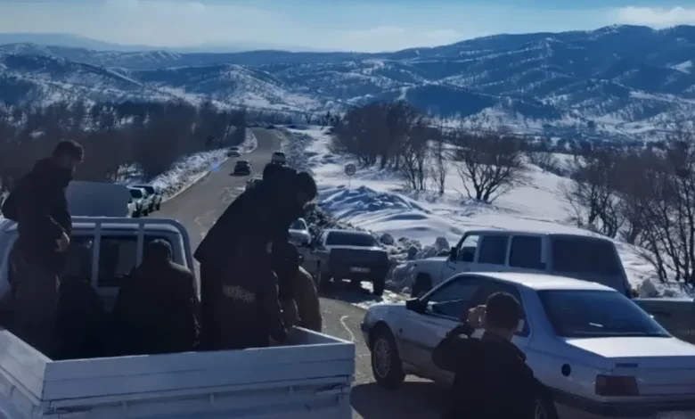 Iran’s Dark and Booming Internet Market: A Tale of Foreign SIM Cards and Multi-Million Toman Proxies