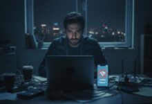 Freelance Project Demand Plummets 96% Amid Internet Blackout