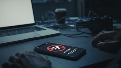 Tuesday Passes with No News: The Tangle of Internet Uncertainty Amidst Hollow Promises