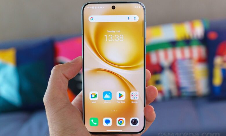 vivo X200T specs leak again vivo X200T specs leak again