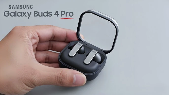Galaxy Buds 4