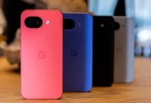 Google Launches Pixel 10a with Advanced AI and Flush Design