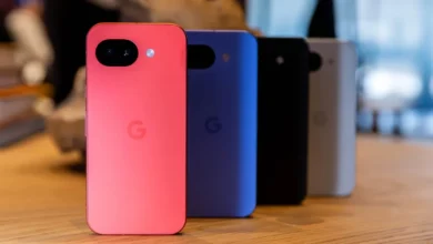 Google Launches Pixel 10a with Advanced AI and Flush Design