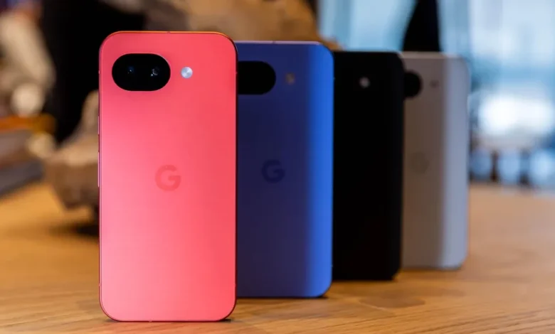 Google Launches Pixel 10a with Advanced AI and Flush Design