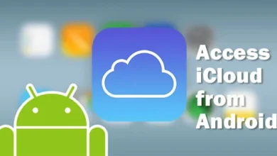 How to Access iCloud on Android: A Complete 2026 Guide