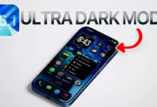 How to Enable and Optimize Ultra Dark Mode on iOS 26.1 - Geeky Gadgets