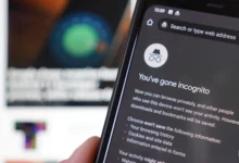 How to Secure Your Chrome Incognito Tabs on Android with Biometrics
