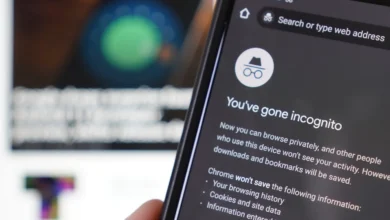 How to Secure Your Chrome Incognito Tabs on Android with Biometrics