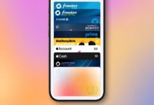 How to Use the New Payment Card AutoFill Feature in iOS 26