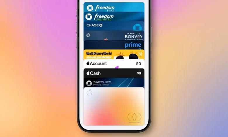 How to Use the New Payment Card AutoFill Feature in iOS 26