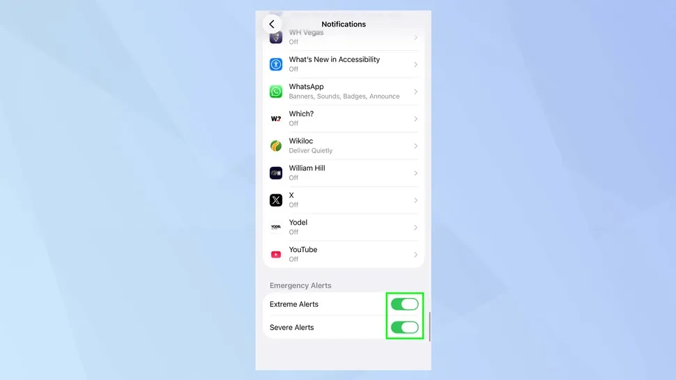 How to potentially save your life with these iOS tricks