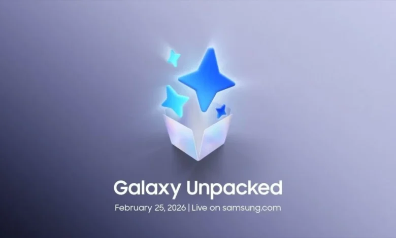 Samsung Galaxy Unpacked 2026: How to Watch S26 Reveal Live