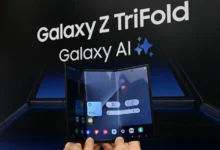 Samsung Galaxy Z TriFold Faces Growing Reports of Display Failures