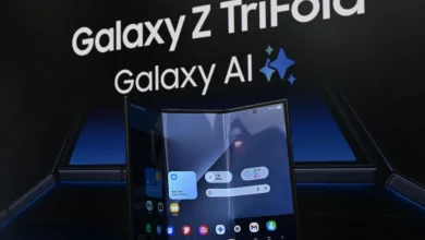 Samsung Galaxy Z TriFold Faces Growing Reports of Display Failures