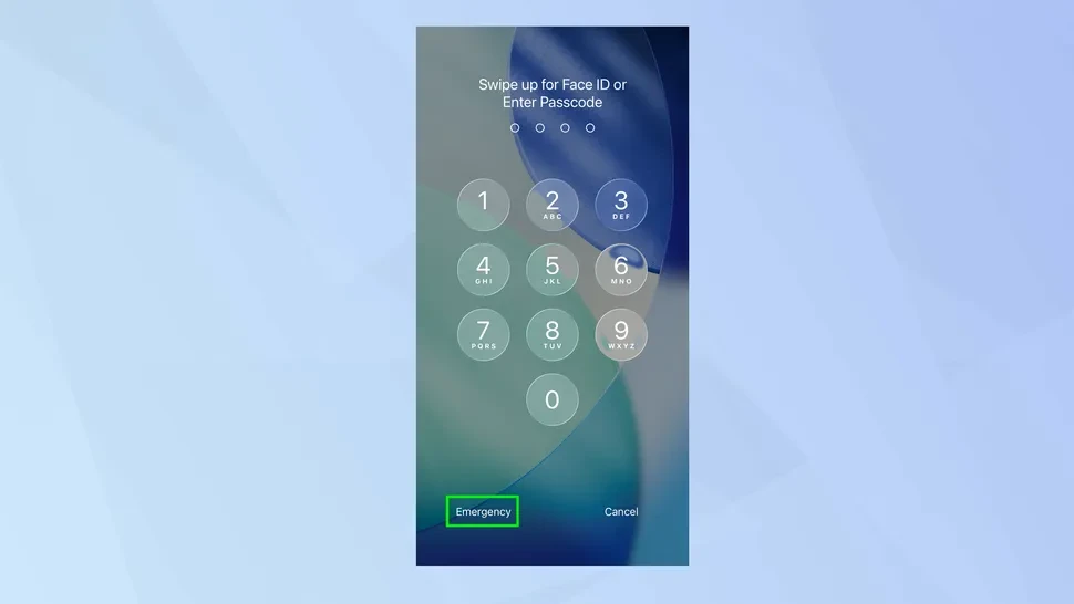 How to potentially save your life with these iOS tricks